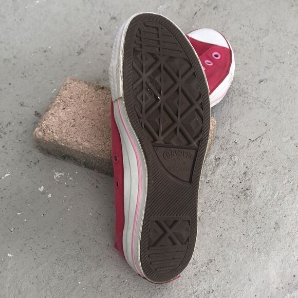 Converse low top sneakers - Picture 7 of 8